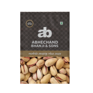 Salted Pista, Khara Pista 250gram Pack