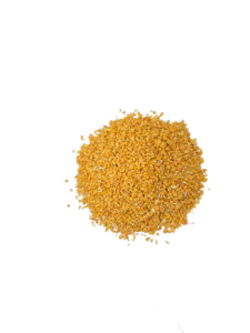 Methi Kuriya, Split Fenugreek.