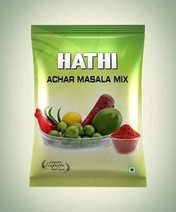 Hathi Achar Masala.