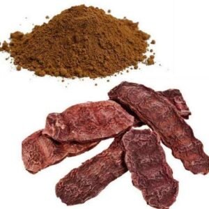 Shikakai Powder Loose.