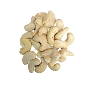 Cashew loose, Kaju Loose.