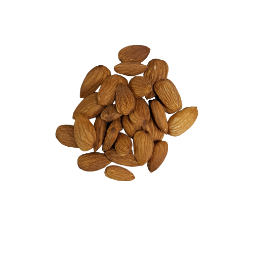 Badam Loose, Almond loose.