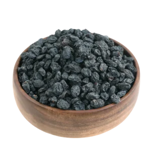 Kali Draksh, Black Raisin loose