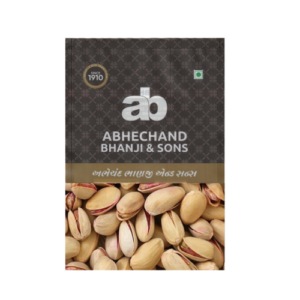 Salted Pista, Khara Pista Pack