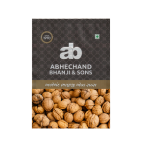 Akhrot , Walnut Pack