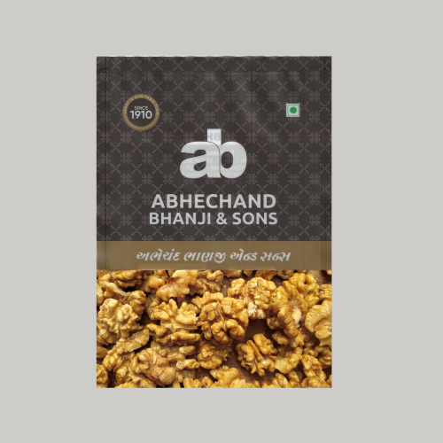 Akhrot Magaj, Walnut seed Pack.