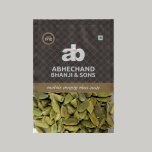 Elchi, Elaichi, Cardamom Pack