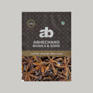 Badiyan, Star Anise, Chakra Phool Pack.