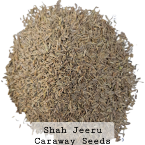 Shahjira, Shahjiru,Caraway Seed Pack