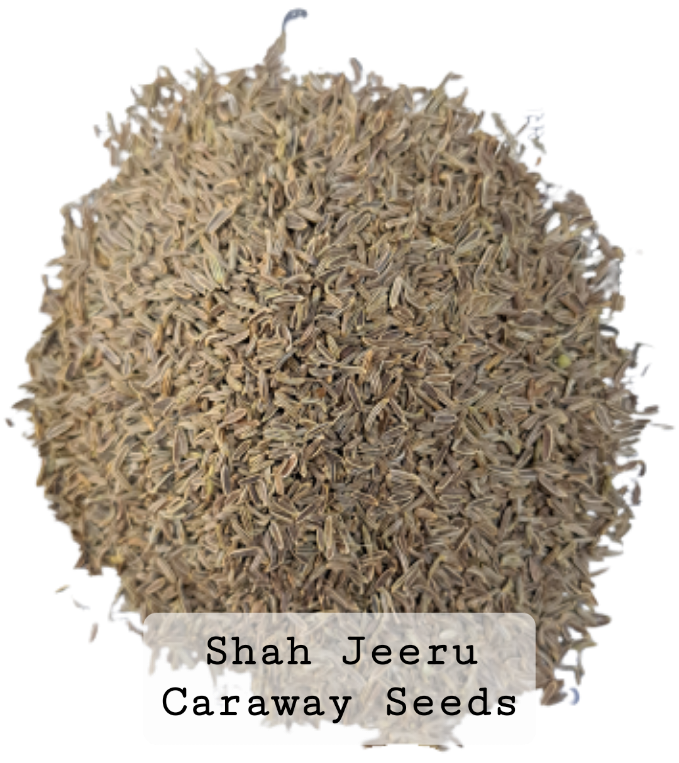 Shahjira, Shahjiru,Caraway Seed Pack