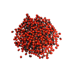 Red Chanothi, Red Gunja, લાલ ચણોઠી .