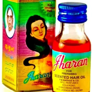 Jaran oil,જરણ તેલ.
